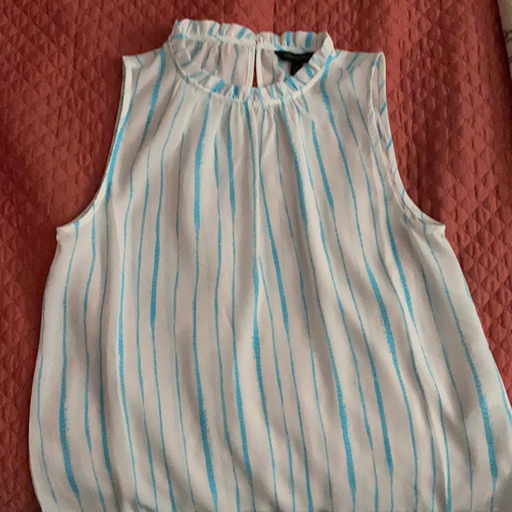 Banana Republic Tank